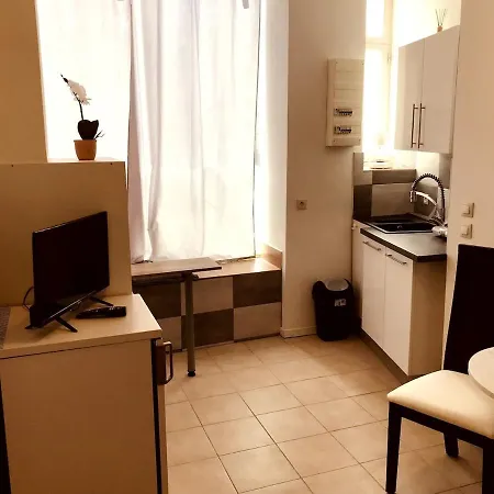 Appartement N2 Nomi Cosy