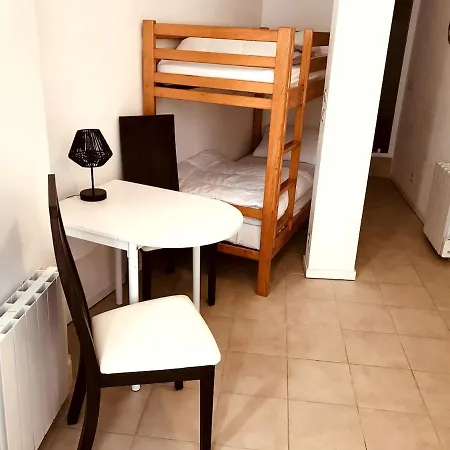 N2 Nomi Cosy Apartamento *