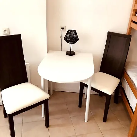 N2 Nomi Cosy Boulogne-sur-Mer