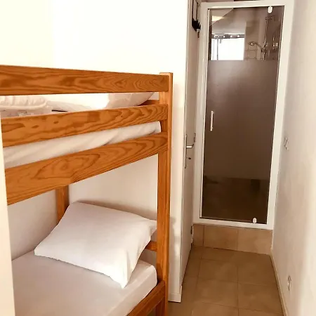 N2 Nomi Cosy Apartamento