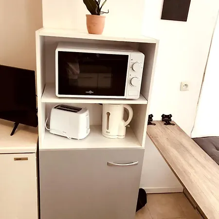 N2 Nomi Cosy * 滨海布洛涅