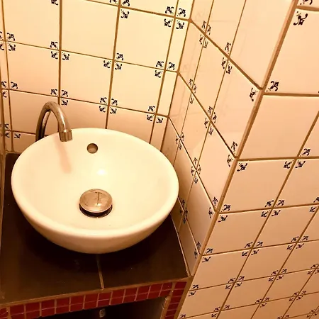 N2 Nomi Cosy Apartamento